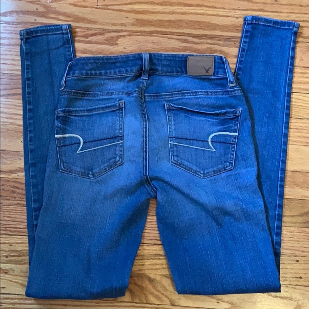 American eagle jeans - Picture 2 of 4